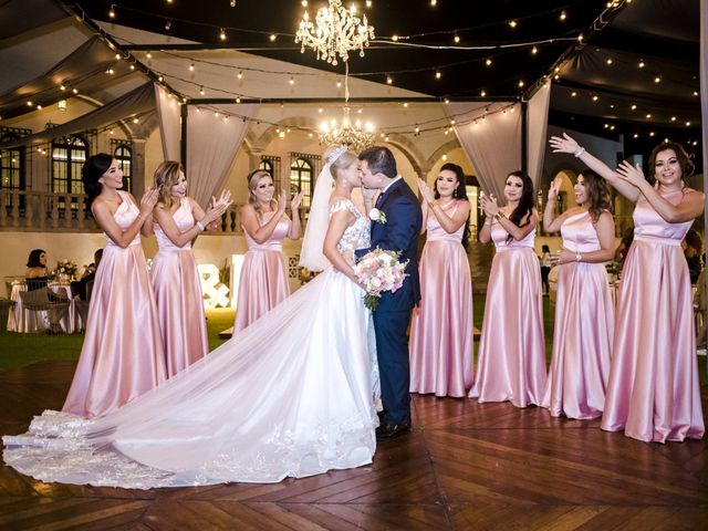 La boda de Pedro y Alejandra en Mazatlán, Sinaloa 9