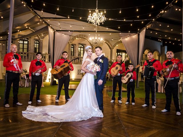 La boda de Pedro y Alejandra en Mazatlán, Sinaloa 10