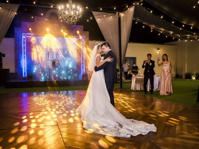 La boda de Pedro y Alejandra en Mazatlán, Sinaloa 12