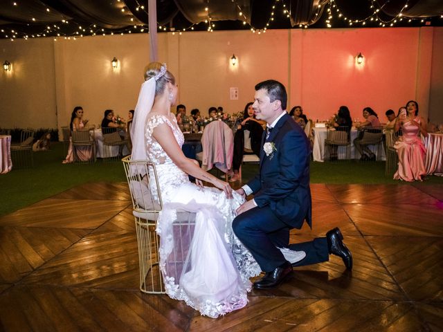 La boda de Pedro y Alejandra en Mazatlán, Sinaloa 14