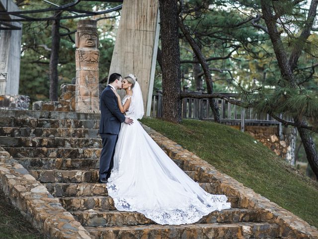 La boda de Pedro y Alejandra en Mazatlán, Sinaloa 18