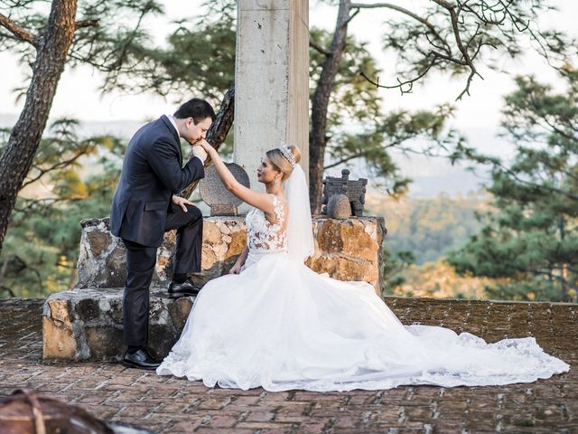 La boda de Pedro y Alejandra en Mazatlán, Sinaloa 19