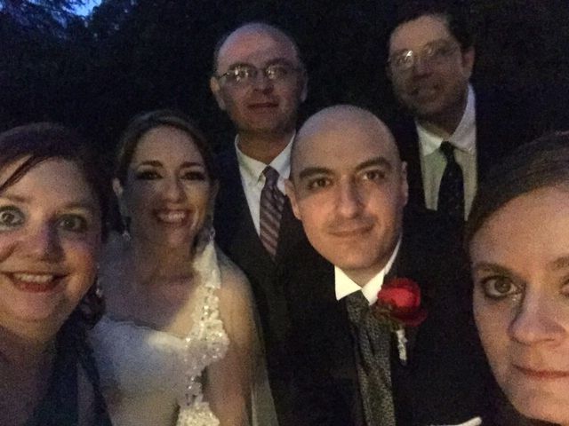 La boda de Arturo y Edith  en Santiago, Nuevo León 3