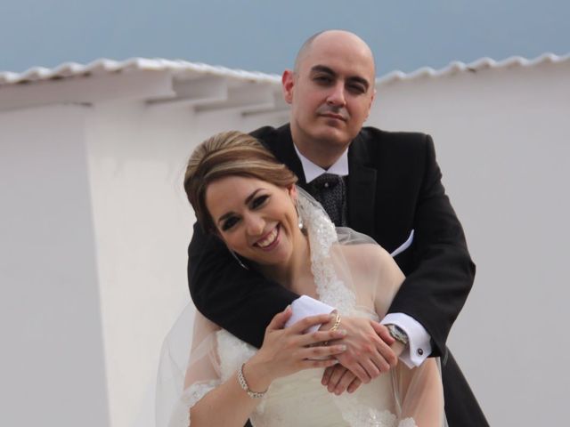 La boda de Arturo y Edith  en Santiago, Nuevo León 2