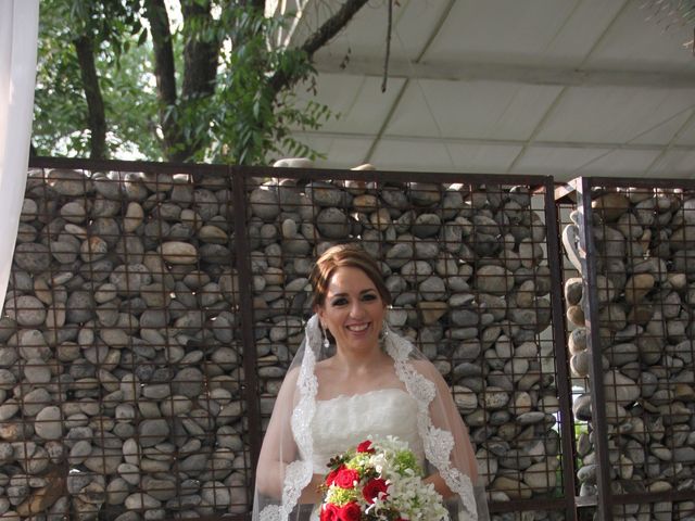 La boda de Arturo y Edith  en Santiago, Nuevo León 30