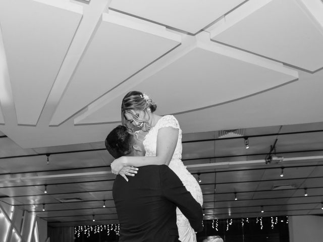 La boda de Marvin y Karen en Cholula, Puebla 2