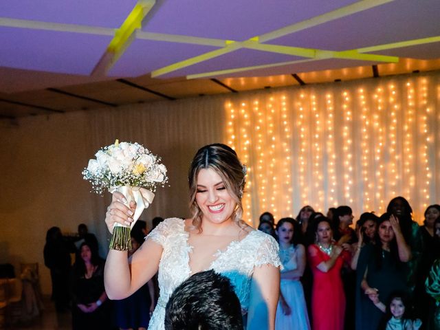 La boda de Marvin y Karen en Cholula, Puebla 86