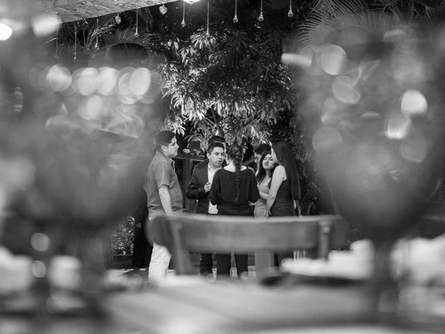 La boda de Bernardo y Sandra en Xochitepec, Morelos 66