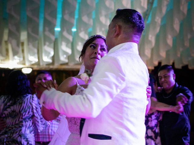 La boda de Bernardo y Sandra en Xochitepec, Morelos 91