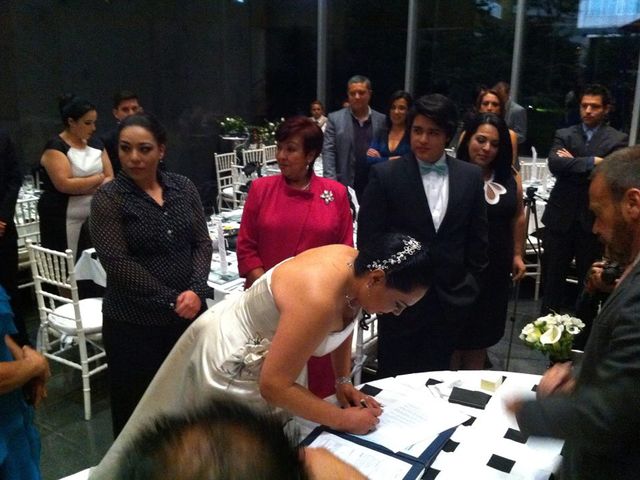 La boda de Ingrid y Stephanie en Benito Juárez, Ciudad de México 2