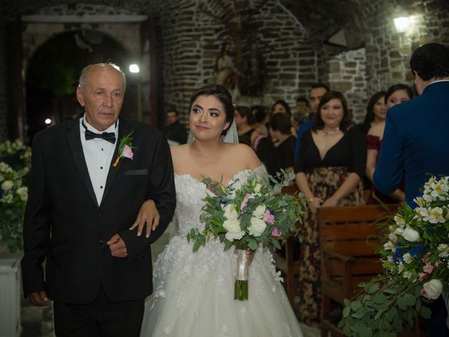 La boda de Yeyo y Mar en Huejutla de Reyes, Hidalgo 16