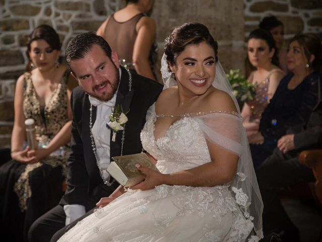 La boda de Yeyo y Mar en Huejutla de Reyes, Hidalgo 19