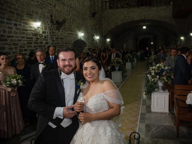 La boda de Yeyo y Mar en Huejutla de Reyes, Hidalgo 20