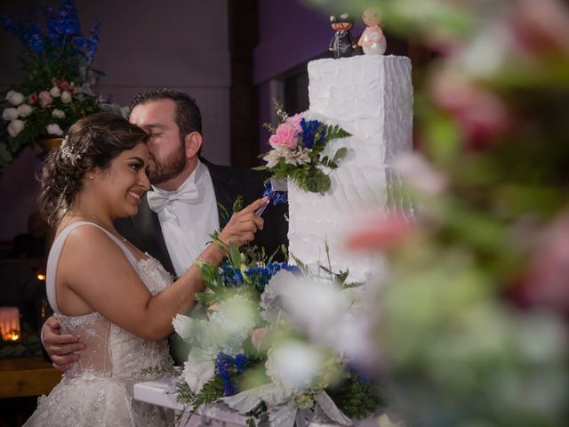 La boda de Yeyo y Mar en Huejutla de Reyes, Hidalgo 51