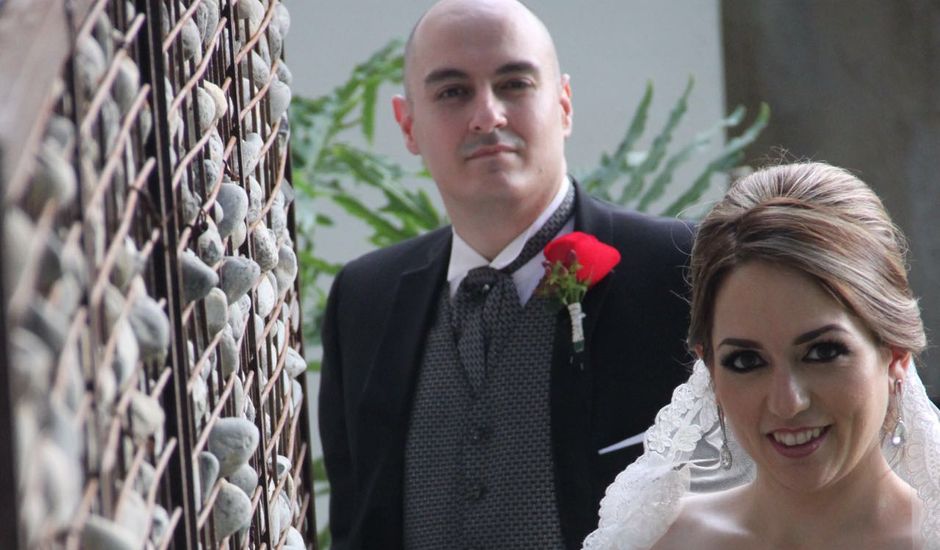 La boda de Arturo y Edith  en Santiago, Nuevo León