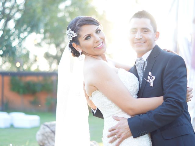 La boda de Gerardo y Guadalupe  en Guadalajara, Jalisco 1