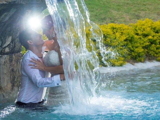 La boda de Gerardo y Guadalupe  en Guadalajara, Jalisco 2