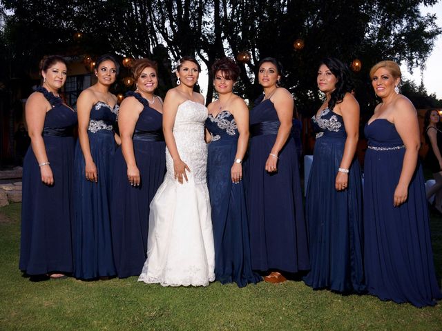 La boda de Gerardo y Guadalupe  en Guadalajara, Jalisco 3