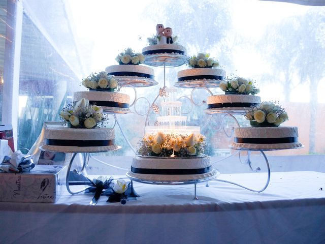 La boda de Gerardo y Guadalupe  en Guadalajara, Jalisco 4