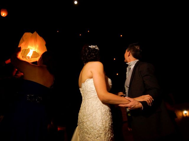 La boda de Gerardo y Guadalupe  en Guadalajara, Jalisco 5