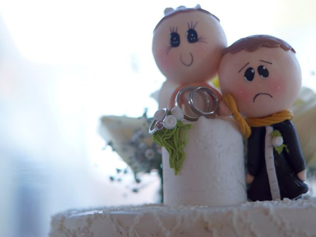 La boda de Gerardo y Guadalupe  en Guadalajara, Jalisco 6