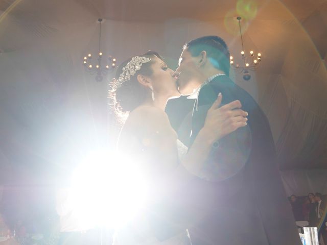 La boda de Gerardo y Guadalupe  en Guadalajara, Jalisco 7