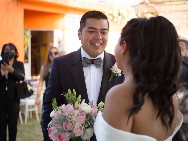 La boda de Daniel y Fernanda en Yauhquemecan, Tlaxcala 5