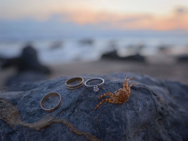 La boda de Jesús y Perla en Ixtapa Zihuatanejo, Guerrero 39