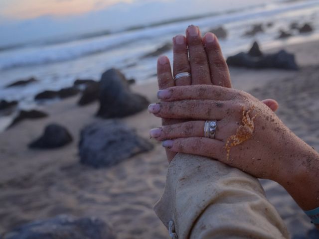 La boda de Jesús y Perla en Ixtapa Zihuatanejo, Guerrero 40