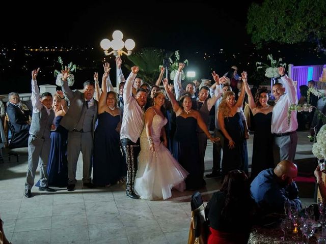 La boda de Israel y Kary en Guadalajara, Jalisco 6