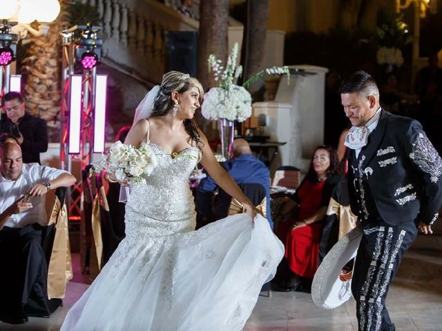 La boda de Israel y Kary en Guadalajara, Jalisco 7