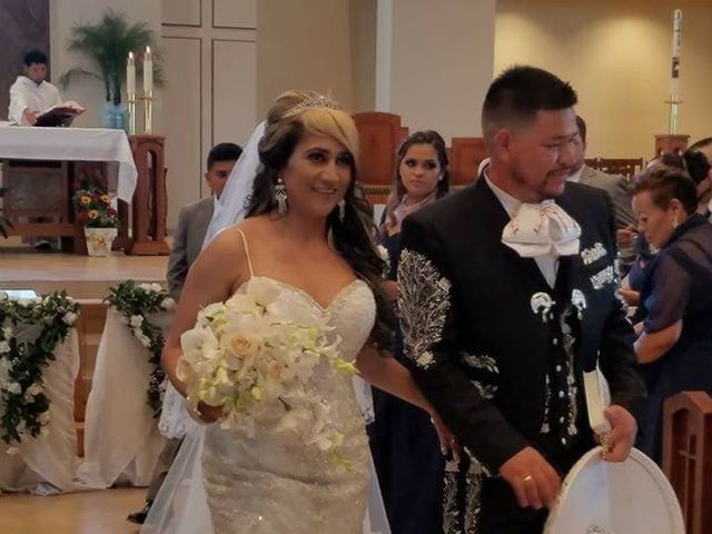 La boda de Israel y Kary en Guadalajara, Jalisco 2