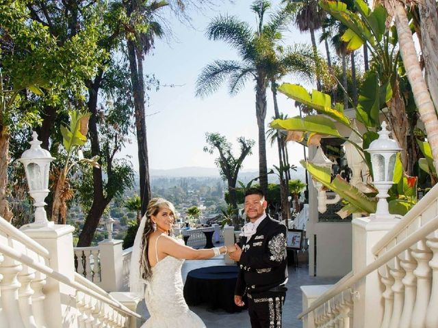 La boda de Israel y Kary en Guadalajara, Jalisco 13