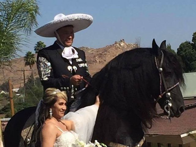 La boda de Israel y Kary en Guadalajara, Jalisco 14