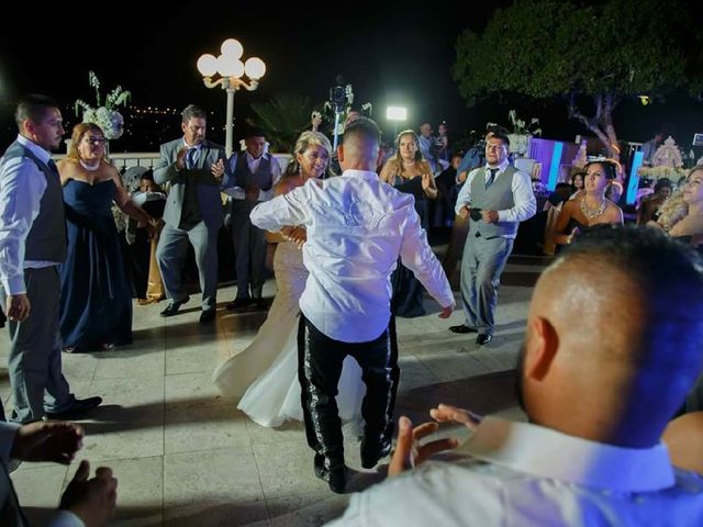 La boda de Israel y Kary en Guadalajara, Jalisco 16