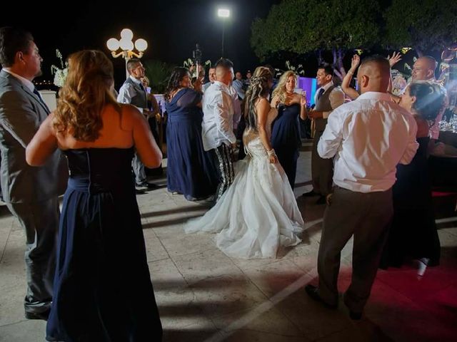 La boda de Israel y Kary en Guadalajara, Jalisco 18