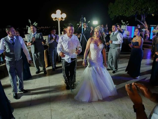 La boda de Israel y Kary en Guadalajara, Jalisco 20