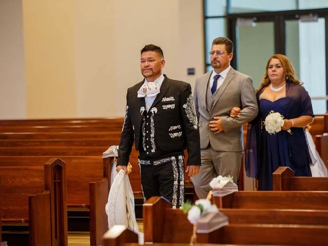 La boda de Israel y Kary en Guadalajara, Jalisco 22