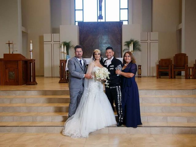 La boda de Israel y Kary en Guadalajara, Jalisco 24