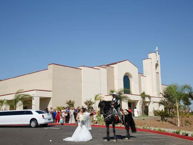 La boda de Israel y Kary en Guadalajara, Jalisco 25