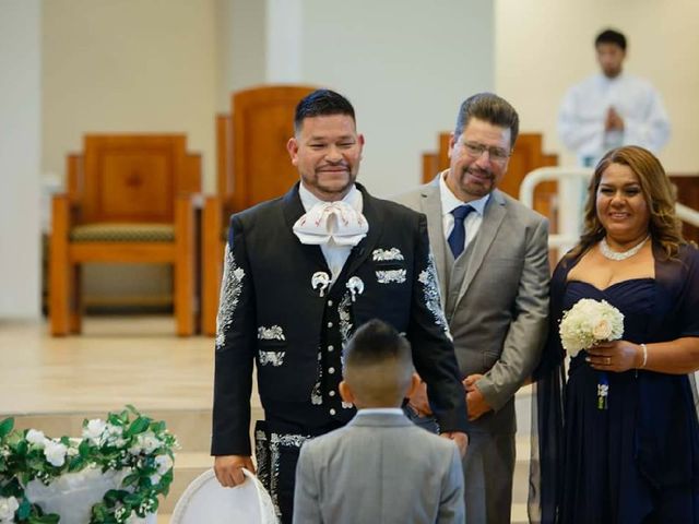 La boda de Israel y Kary en Guadalajara, Jalisco 26