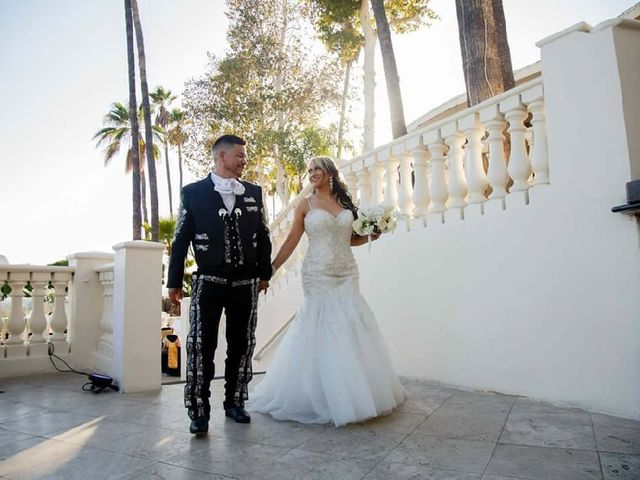 La boda de Israel y Kary en Guadalajara, Jalisco 32