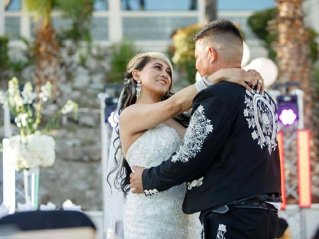 La boda de Israel y Kary en Guadalajara, Jalisco 34