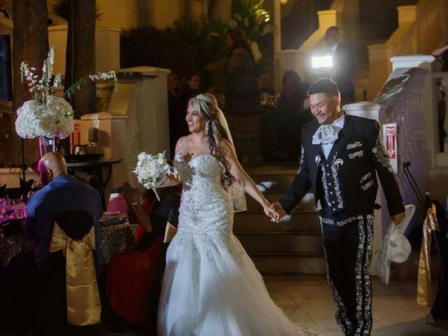 La boda de Israel y Kary en Guadalajara, Jalisco 35