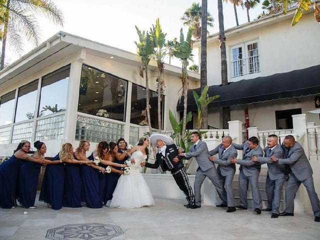 La boda de Israel y Kary en Guadalajara, Jalisco 38