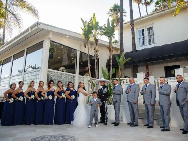 La boda de Israel y Kary en Guadalajara, Jalisco 40