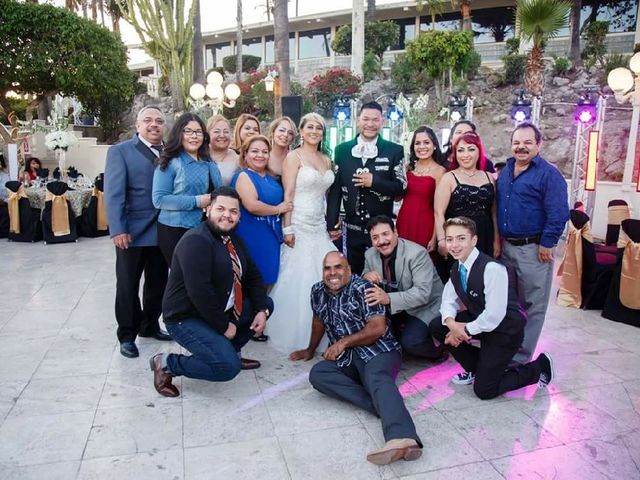 La boda de Israel y Kary en Guadalajara, Jalisco 43