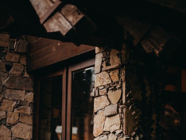 La boda de Elías  y Dany en Santa Catarina, Nuevo León 4