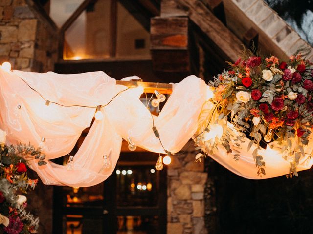 La boda de Elías  y Dany en Santa Catarina, Nuevo León 5