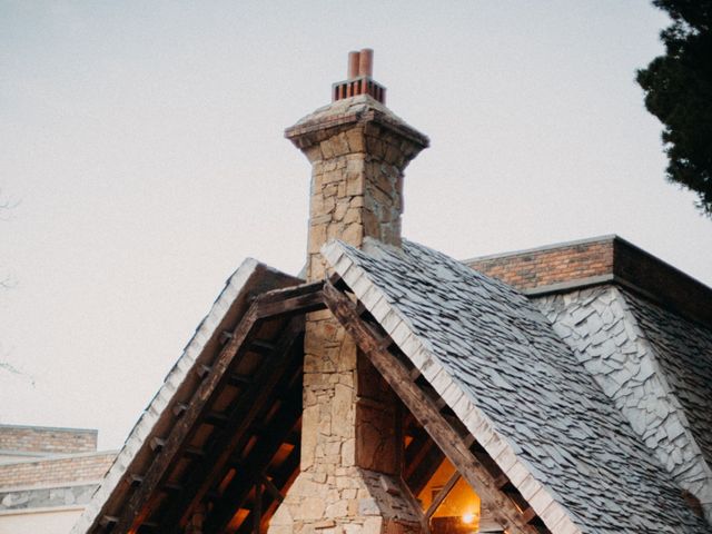 La boda de Elías  y Dany en Santa Catarina, Nuevo León 1